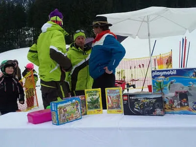 2. Kinderskitag, 21.02.2016 Bild 23