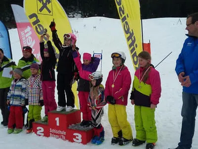 2. Kinderskitag, 21.02.2016 Bild 9