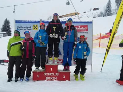 RTL Brixen im Thale, 07.01.2017 Bild 2