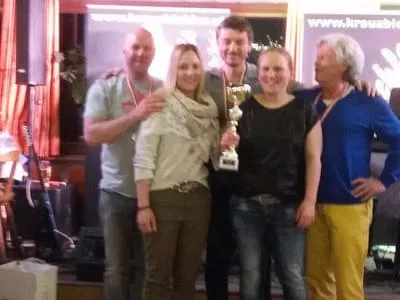 Betriebsrennen, 25.03.2017 Bild 9