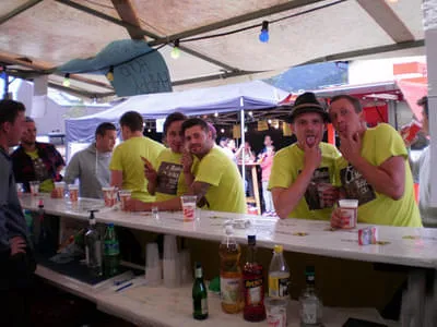 Dorffest 2017 Bild 45