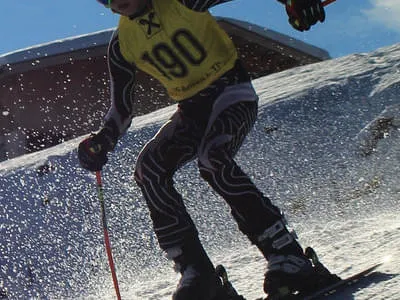 Bezirkscup Kinder in Brixen / 06.01.2018 Bild 73