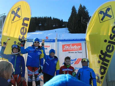 Bezirkscup Kinder in Brixen / 06.01.2018 Bild 10