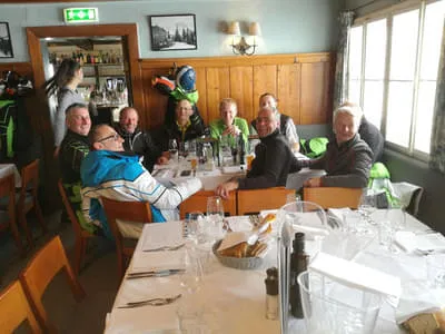 Skitag mit Marc Girardelli Bild 3