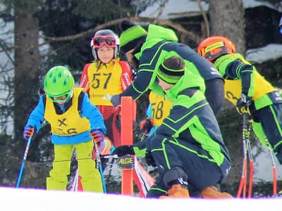 4. Kinderskitag, 25.02.2018 Bild 72