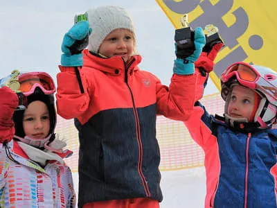 4. Kinderskitag, 25.02.2018 Bild 21