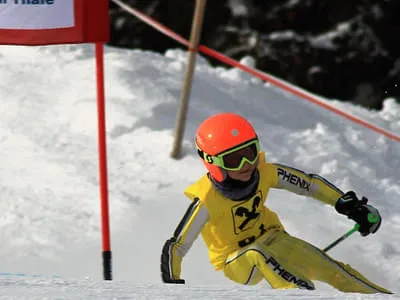 Bezirkscup Kinder / Brixen im Thale 19.01.2019 Bild 575