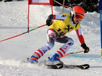 Bezirkscup Kinder / Brixen im Thale 19.01.2019 Bild 440