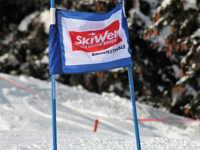 Bezirkscup Kinder / Brixen im Thale 19.01.2019 Bild 243