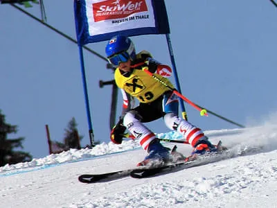 Bezirkscup Kinder / Brixen im Thale 19.01.2019 Bild 162