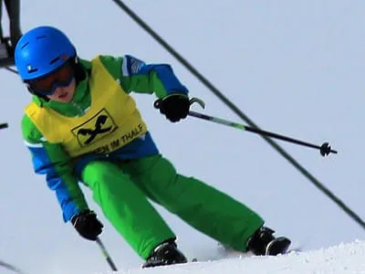 Bezirkscup Kinder / Brixen im Thale 19.01.2019 Bild 48
