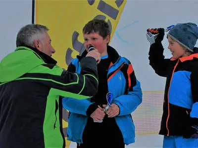 5. Kinderskitag, 24.02.2019 Bild 7