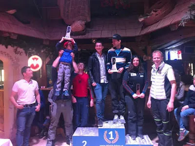 Club- u. Dorfmeisterschaft 2019   Bild 20
