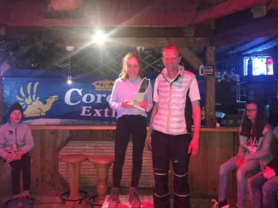Club- u. Dorfmeisterschaft 2019   Bild 19