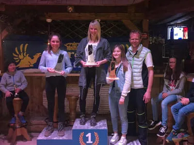 Club- u. Dorfmeisterschaft 2019   Bild 24