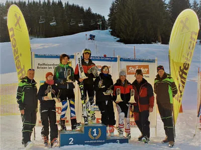 Bezirkscup Schüler / RTL / 06.01.2020 Bild 2