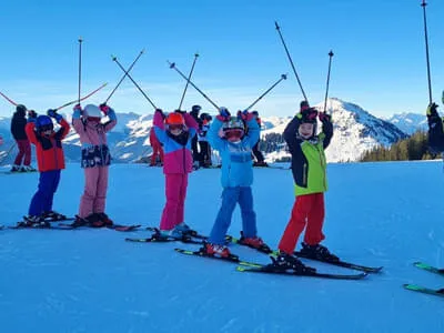 Das sind wir Bild 5