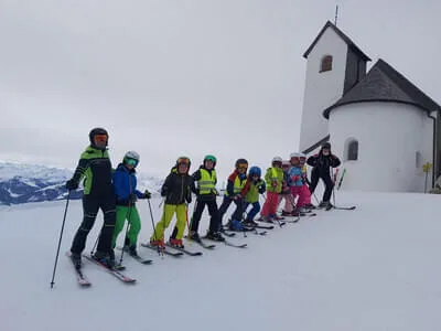 Das sind wir Bild 11