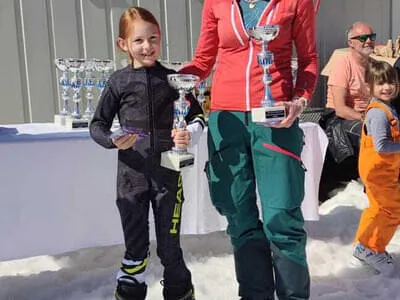 Abschlussrennen  Bild 6