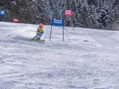 Kinderskitag Bild 21