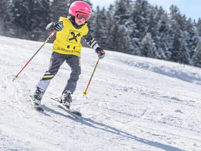 Kinderskitag Bild 27