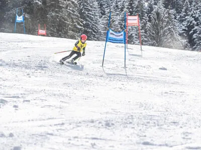 Kinderskitag Bild 55