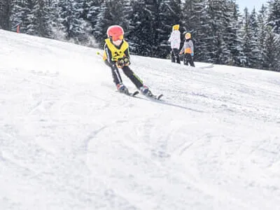 Kinderskitag Bild 56