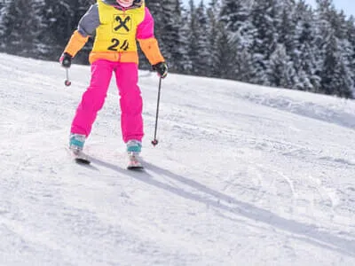 Kinderskitag Bild 65