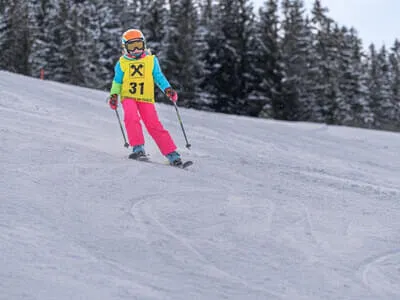 Kinderskitag Bild 82
