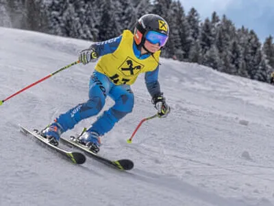 Kinderskitag Bild 125