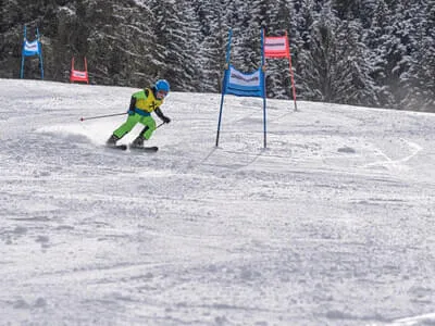 Kinderskitag Bild 129