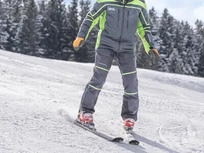 Kinderskitag Bild 139