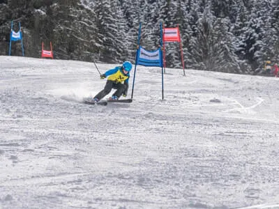 Kinderskitag Bild 151