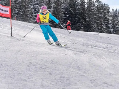 Kinderskitag Bild 170