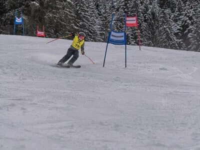 Kinderskitag Bild 180
