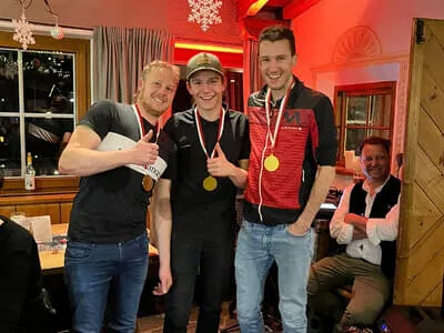 Betriebsrennen Bild 45