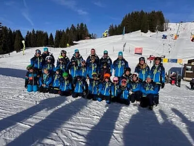 Das sind wir Bild 25