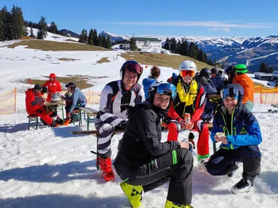Clubmeisterschaft & Betriebsrennen Bild 0