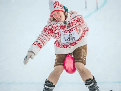 Jubiläumsrennen Bild 101