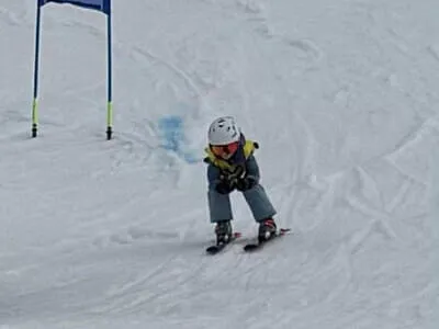 Kinderskitag Bild 25