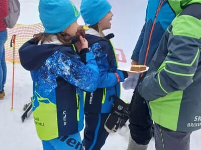 Kinderskitag Bild 19