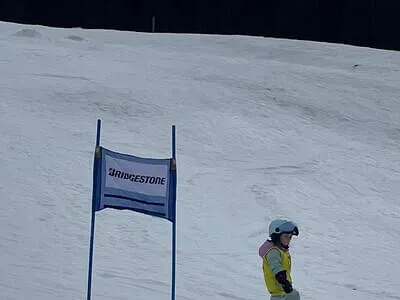 Kinderskitag Bild 18