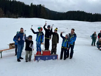 Kinderskitag Bild 54