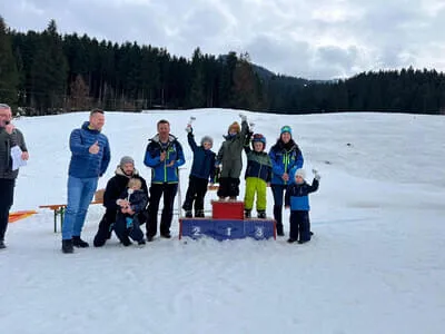 Kinderskitag Bild 53