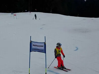 Kinderskitag Bild 13