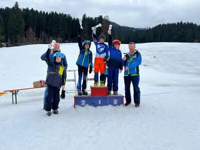 Kinderskitag Bild 51