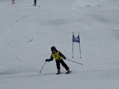 Kinderskitag Bild 7