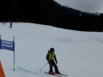 Kinderskitag Bild 4