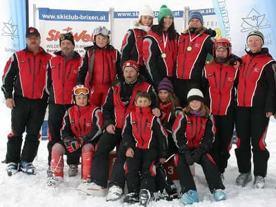 Skiclub Bild 2