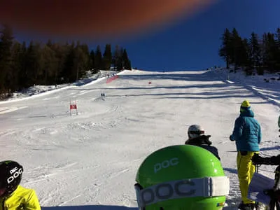 Landescup Matrei in Osttirol Jänner 2014